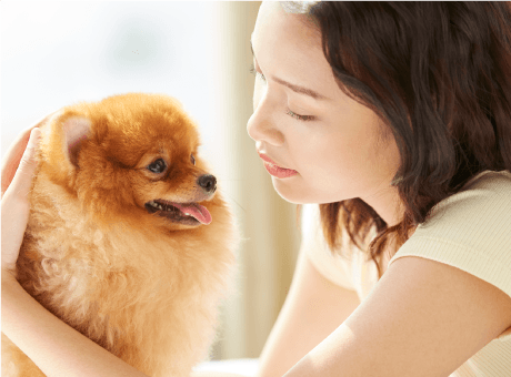 ASCREAの特徴03 ASCREAの安全性 - 極めて高い安全性でヒトやペットにも安心、安全 -